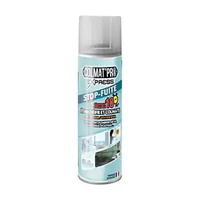 Colmat'Pro Express Stop Fuite incolore 300ml