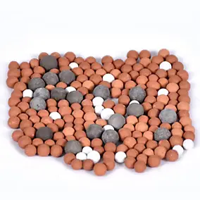 Recharge de billes pour douchette Pure Eco