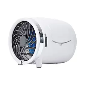Ventilateur avec pack réfrigérant Breezy Ice Cooler - Passat