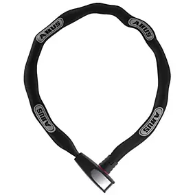 Câble antivol pour vélo Abus Steel-O-Chain 8807 Ø85mm