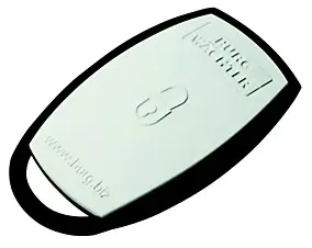 Badge serrure électronique Burg Wächter secuENTRY