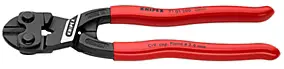 Pince coupe boulon Knipex ø de coupe max 6 mm 200mm