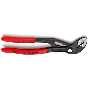 Pince multiprise cobra Knipex 180 mm
