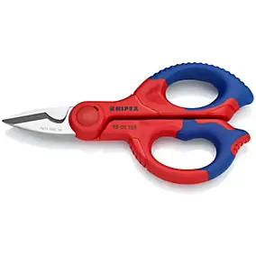 Ciseaux d'électricien universel Knipex