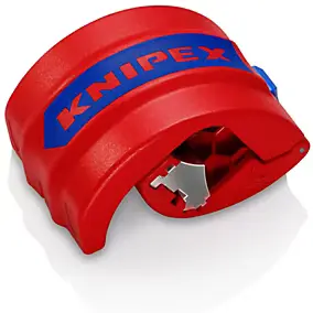 Coupe tubes et manchons Knipex Ø 13 - 32 mm