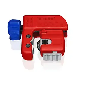 Coupe-tube multi-matériaux tubix ø3 - 30 mm Knipex