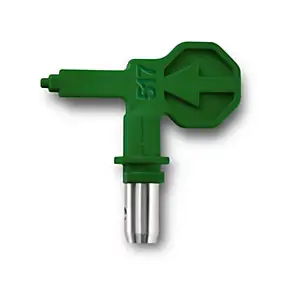 Buse 517 pour pistolet HEA Airless Wagner control pro