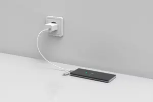 Kit câble USB + chargeur rapide