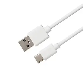 Câble chargeur USB-A courant de charge 2.4A GAO