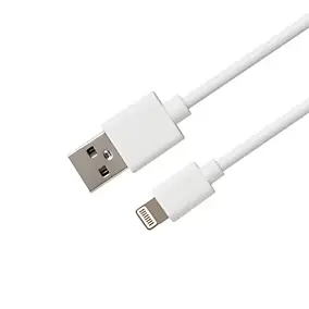 Câble chargeur USB-A courant de charge 2.4A GAO