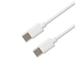Câble chargeur USB-C charge rapide 3.0A GAO