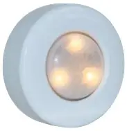 Éclairage automatique led