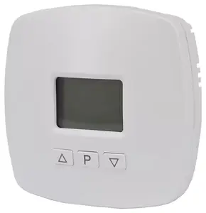 Thermostat électronique digital 2 fils