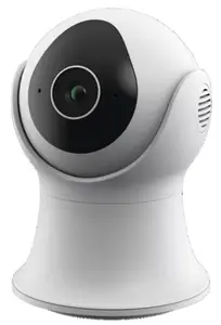 Caméra intérieure / extérieure wifi motorisée
