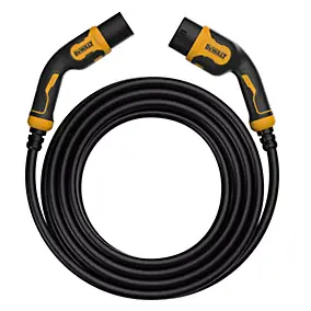 Câble de charge pour voiture électrique 32A 22Kw Dewalt