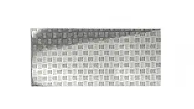 Plancher en aluminium pour abri de jardin Gary T1 Weka