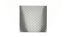 Plancher en aluminium pour abri de jardin Gary T3 Weka