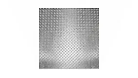 Plancher en aluminium pour abri de jardin Gary T9 Weka