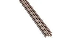 Brasure Argent 6% ATG Rolot 612 - 5 baguettes - Rothenberger