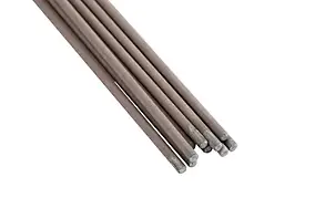 Baguettes d'électrodes inox Roweld V2A Ø2/300mm - 10 baguettes - Rothenberger