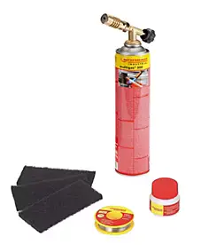Kit de soudure Rofix 1800 Rothenberger