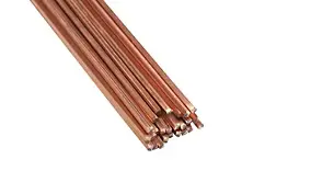 Brasure cuivre/phosphore Rolot 607 - 25 baguettes - Rothenberger