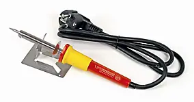 Fer à souder électrique 25W Rothenberger
