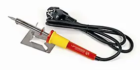 Fer à souder électrique 60W Rothenberger