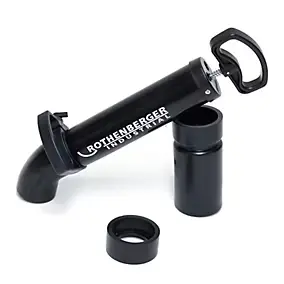 Déboucheur pro Ropump Power Rothenberger