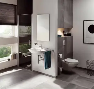 Mitigeur Lavabo S "Start Flow"
