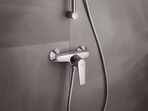 Mitigeur douche Mécanique "Flow"