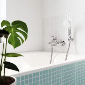 Mitigeur bain/douche mécanique "Start Flow"
