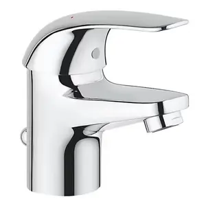 Mitigeur lavabo OLD SWIFT S - H.13,1 cm