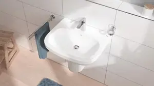 Mitigeur lavabo S "Start Pop Up"