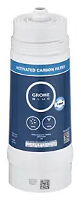 Cartouche à charbon pour robinets filtrants Grohe Blue Pure