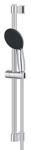 Kit de douche "Grohe Vitalio start 110" douchette, barre et flexible