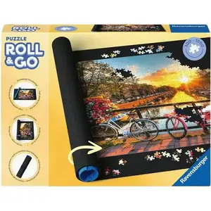Tapis Range Puzzle 300-1500 Pièces - Ravensburger