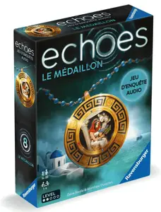 Echoes - Le Médaillon