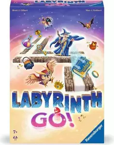 Labyrinth Go