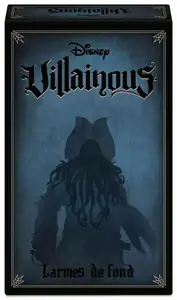 Villainous - Larmes de Fond