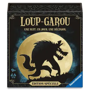 Loup-Garou Pour Une Nuit - Édition Spéciale