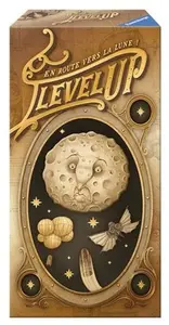 Level Up