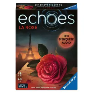 Echoes - La Rose