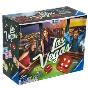 LAS VEGAS - RAVENSBURGER