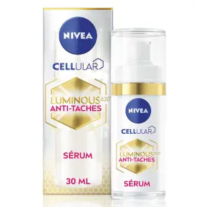 NIVEA Cellular Luminous 630 Sérum anti-taches 30ml