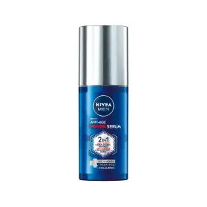 NIVEA Men Anti-Age 2-in-1 Power Serum
