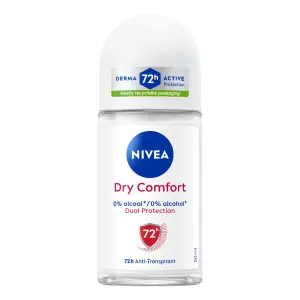 NIVEA Déodorant bille dry confort 50ml
