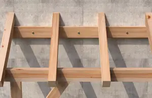 Goujon d'ancrage FBN II GS 12mm en acier électrozingué - Idéal pour béton et pierre