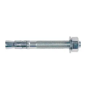 Goujons ancrage 10 x 100 mm 50 pcs