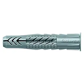 4 chevilles universelles Fischer Ø12x70mm
